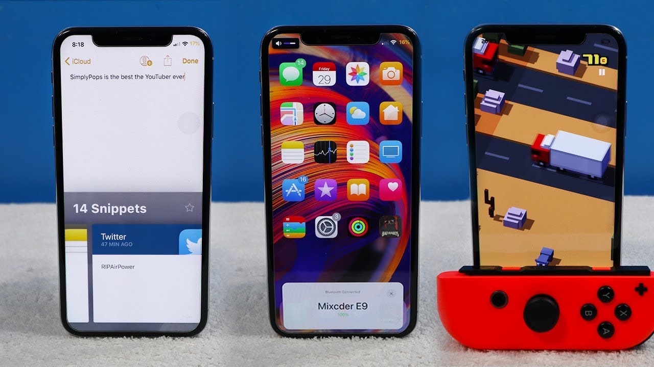 NEW Top 10 BEST Jailbreak Tweaks for iOS 12! (Cydia Tweaks #3)