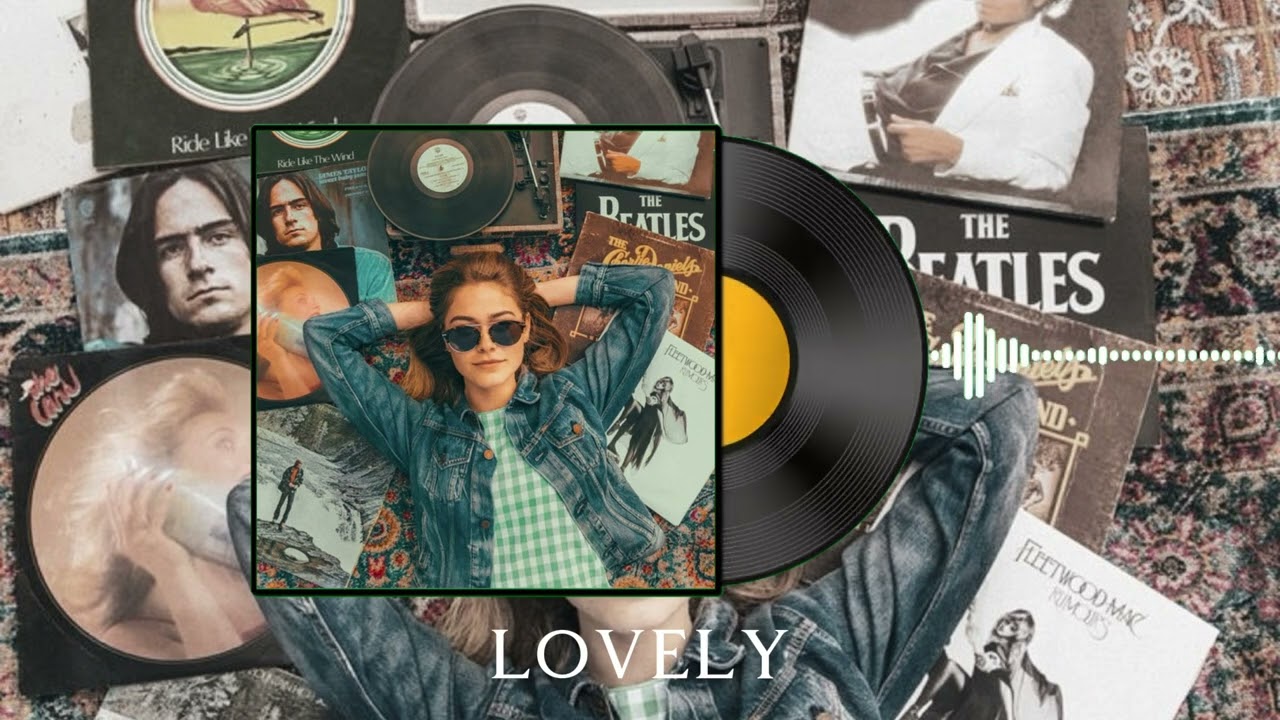 Kholiqov - Lovely (Original Mix)