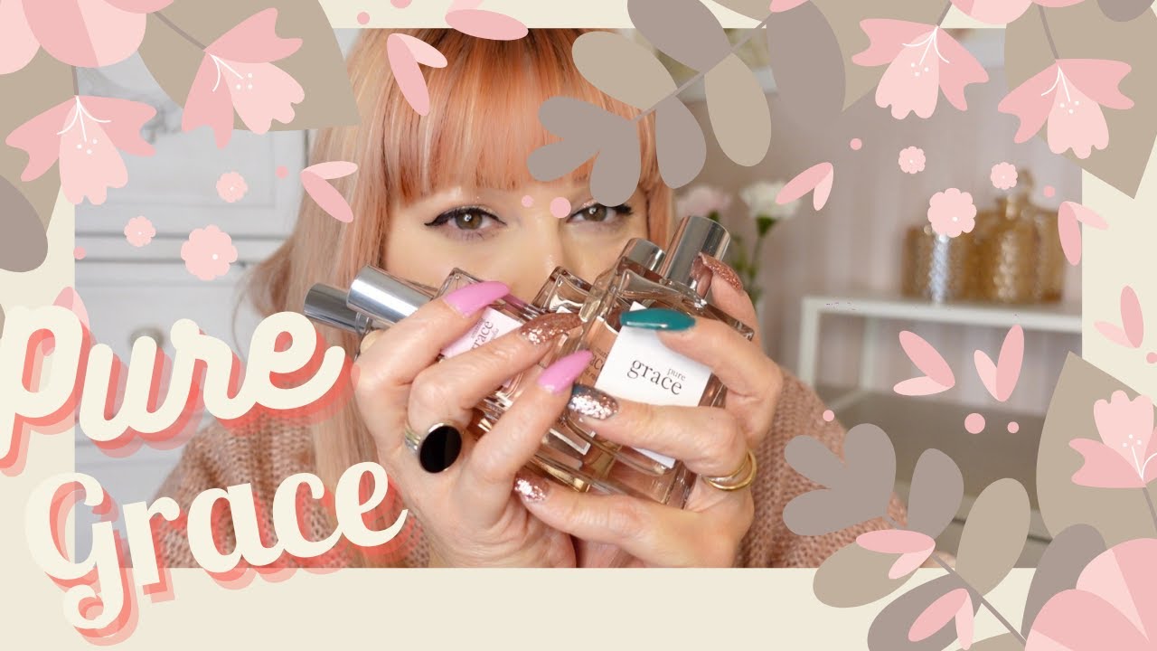 Gli irresistibili profumi di pulito low cost che hanno fatto impazzire gli USA! #puregrace