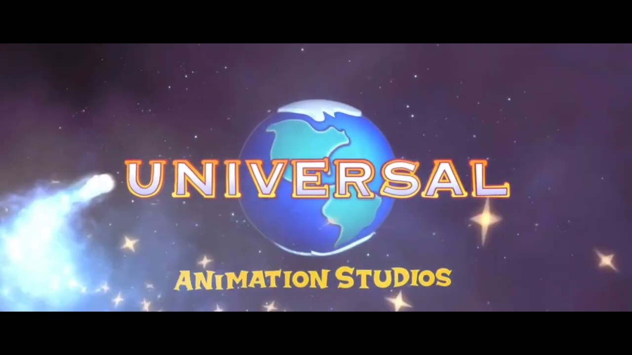 Gracie Films/Universal Animation Studios (2007)