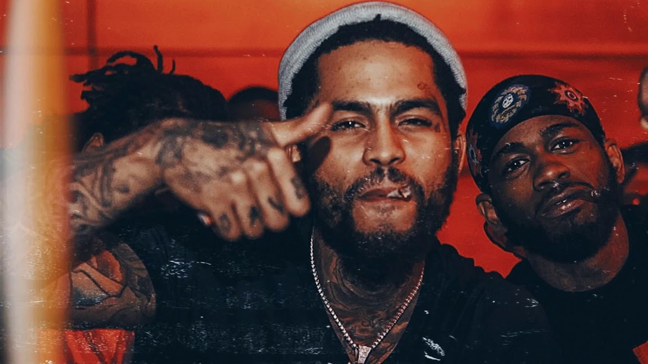 Dave East Sample Type Beat 2020 - 
