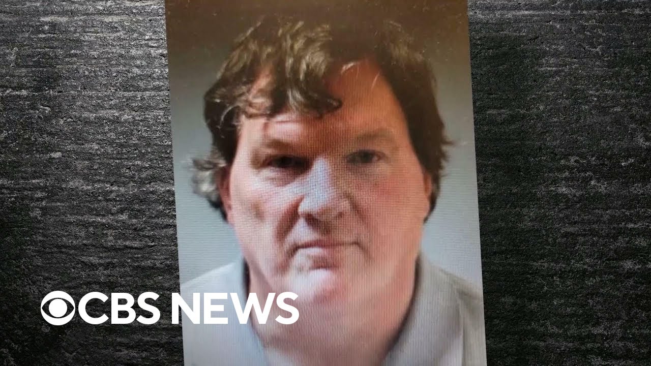 Suspect arrested in Gilgo Beach killings