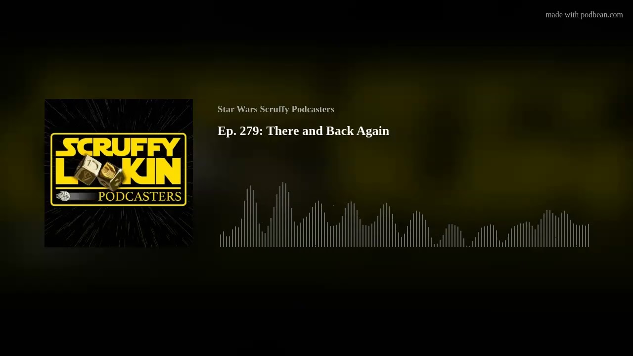 Ep. 279: There and Back Again