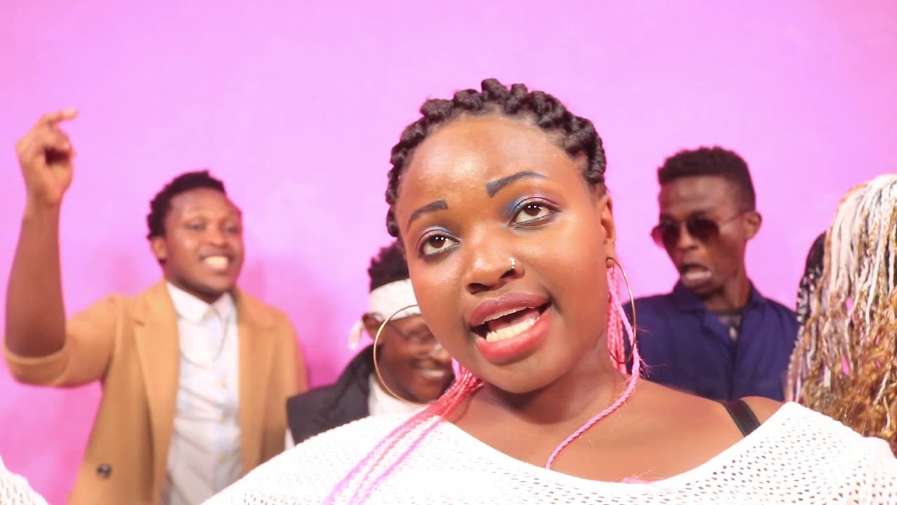 UTADU-KENRICH  FT HONEY CANDY X   SHERRY X  SKYWISE ENT X K TRUES X TIZOTIZO