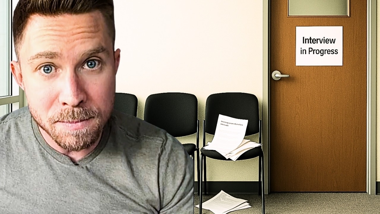 The Scary Future of Recruiting in Roofing Sales (it’s starting NOW)