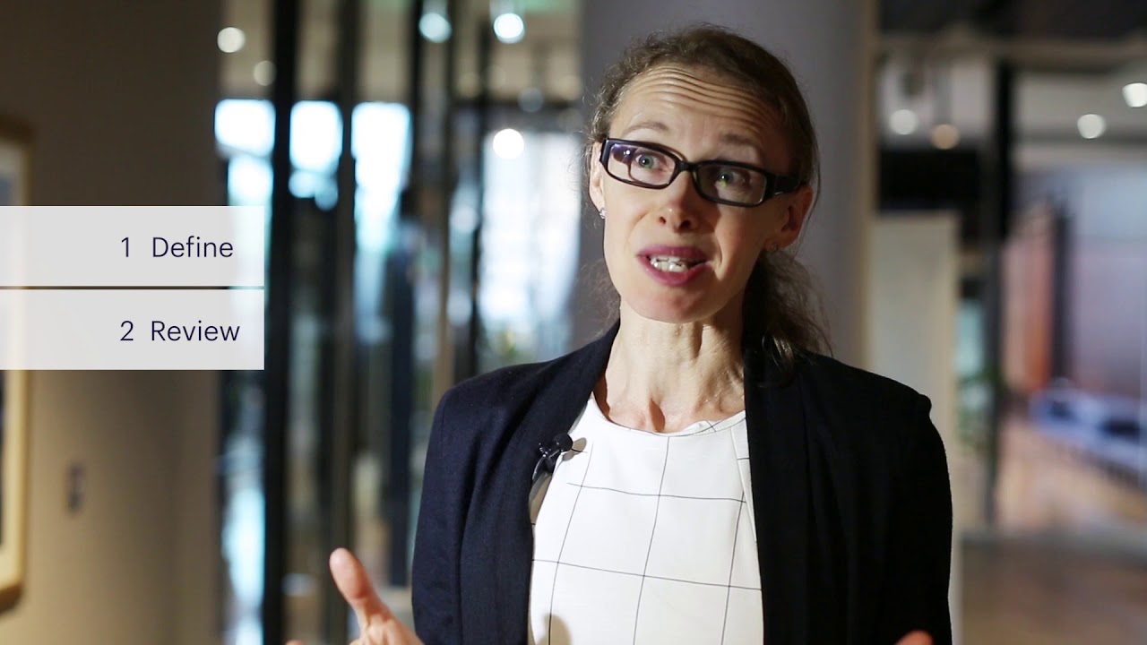 Enable high performance in the workplace - Trudy MacDonald | The CEO Institute Summit 2018
