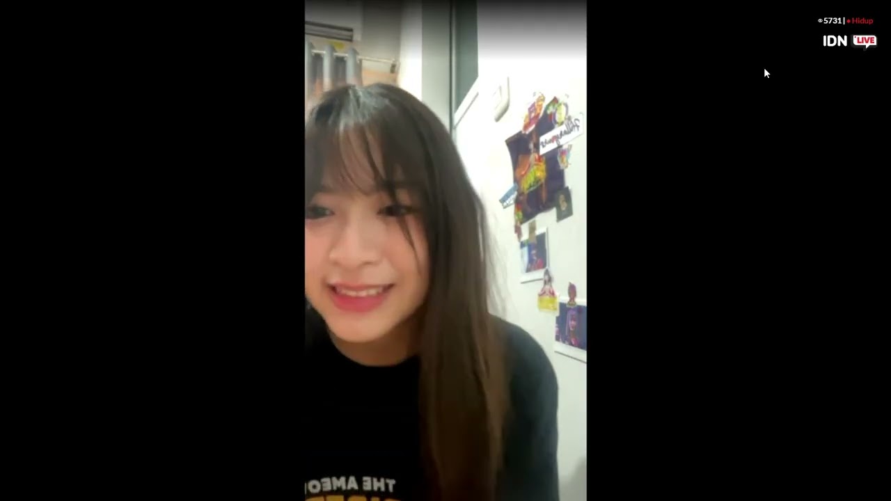 Lily JKT48   IDN Live part 3 2026 03 08