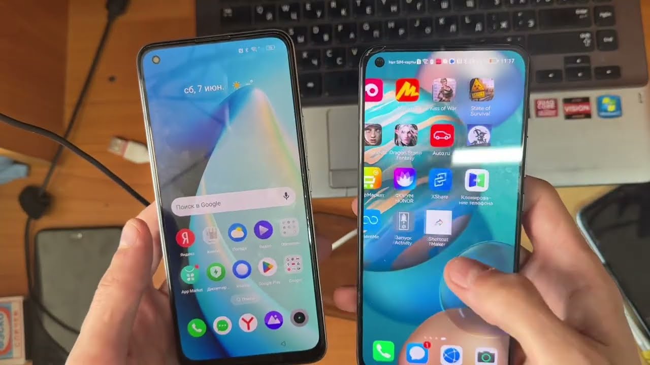 FRP Realme 8 Обход Гугл аккаунта Realme 8