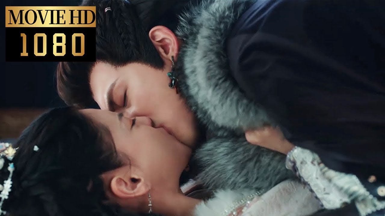 🌷相思令🌷少女被将军绑走私奔，王爷愤怒连夜追赶，带回后一晚八次让她怀孕！ #宋威龙 #相思令 #angelababy