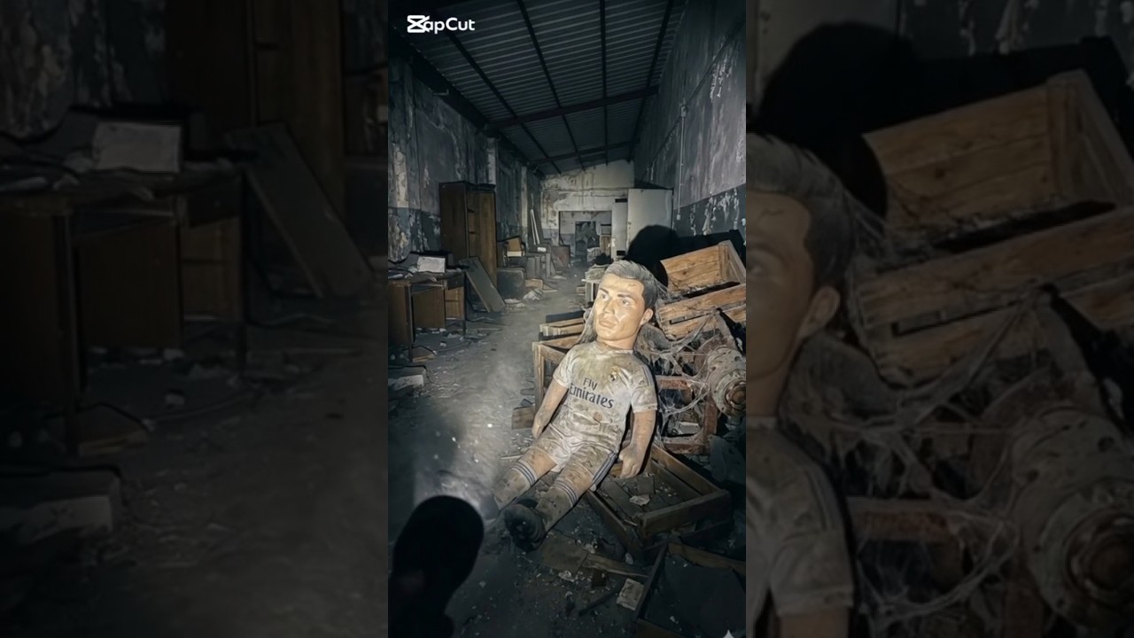 The Golden Era of Football is Ending... 🐐⚽