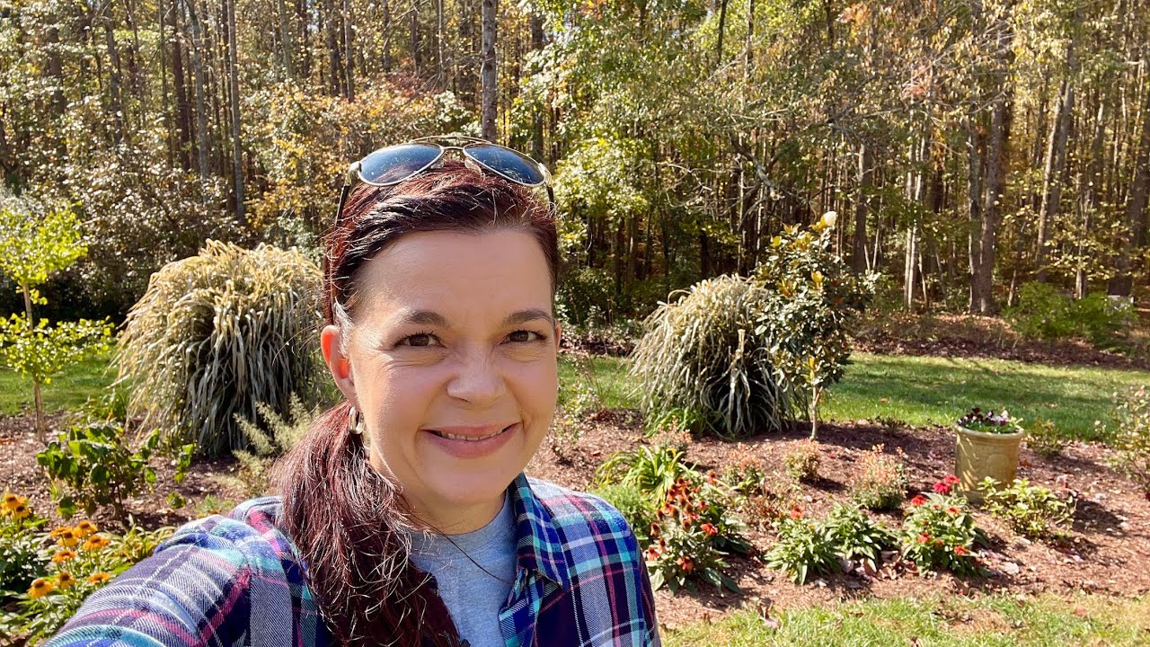 A Gorgeous New Agastache & Dividing Ajuga  | Gardening with Creekside