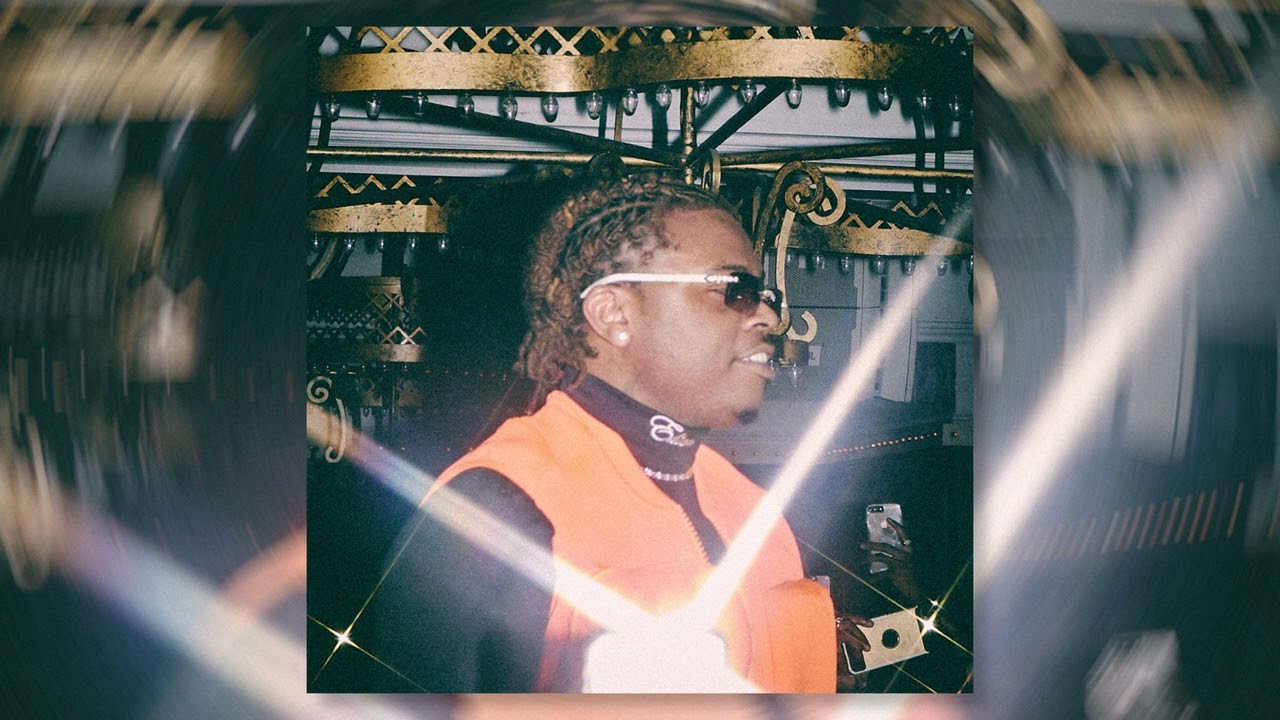[FREE] (Guitar) Gunna x Young Thug x Lil Keed Type Beat 