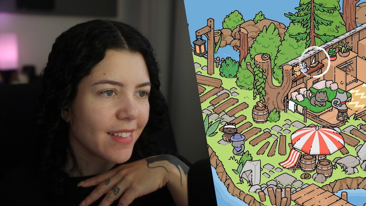 Find Matt's Cats [DEMO]