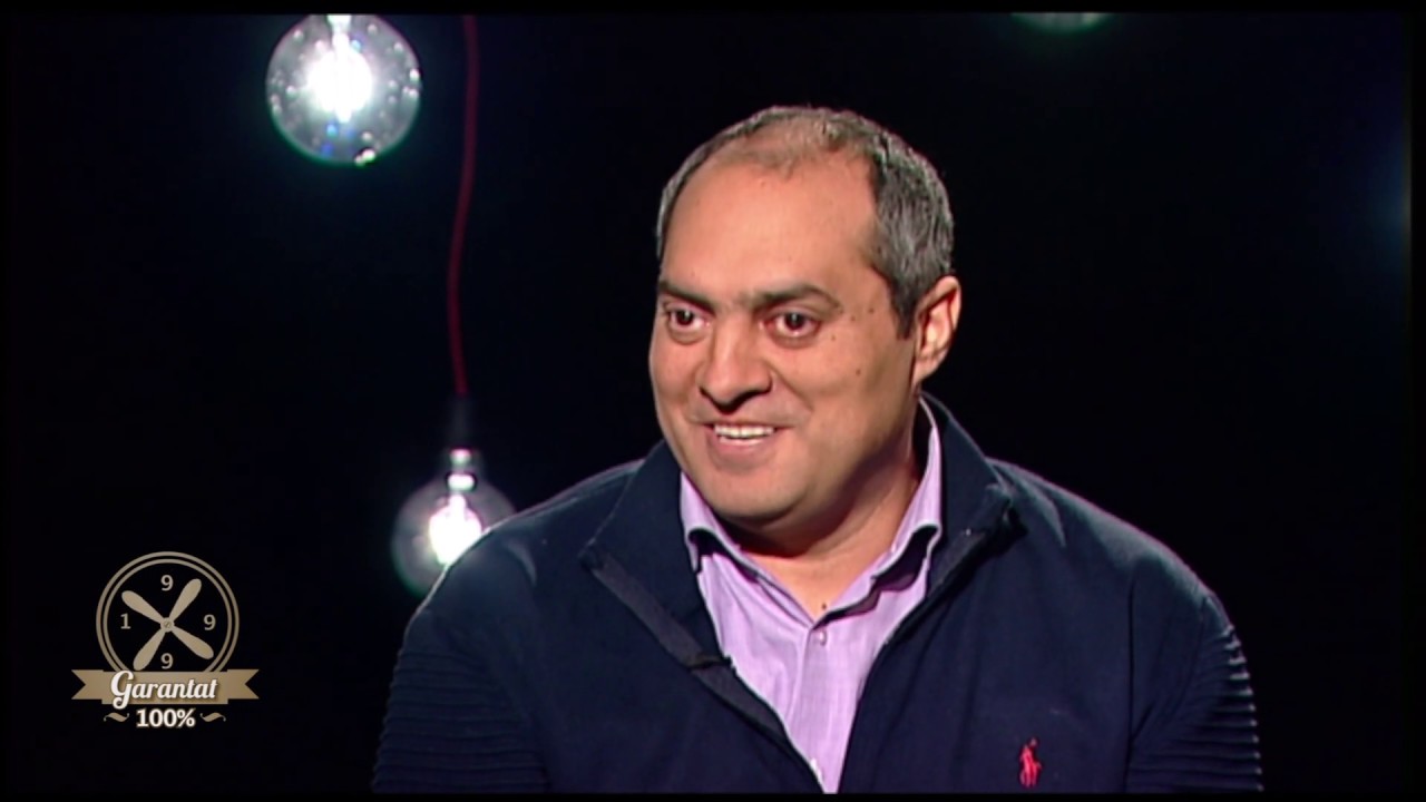 Garantat 100% cu sociologul Gelu Duminică (@TVR1)