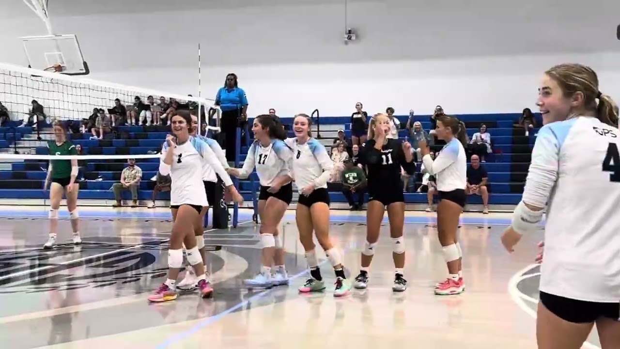 GPSVB2025