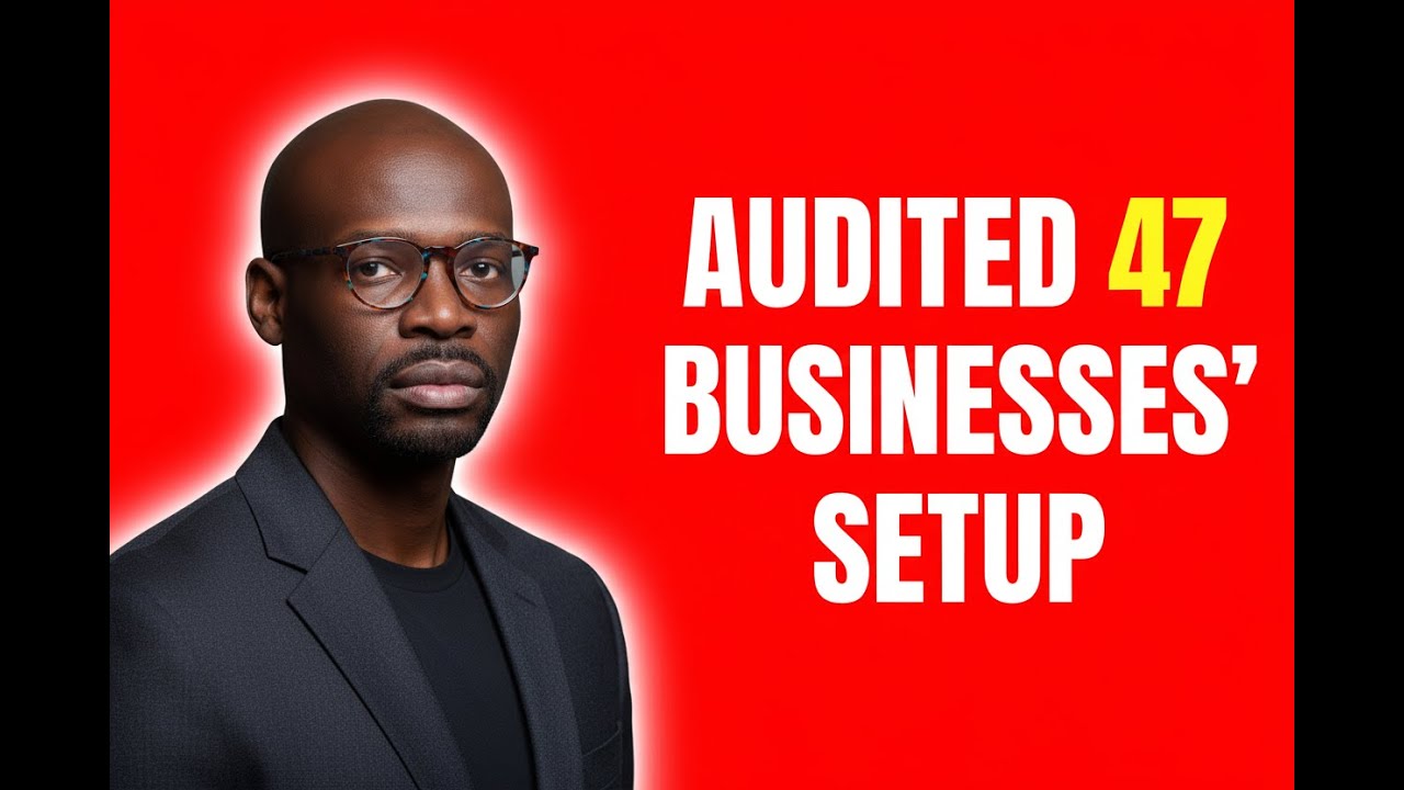 Why Most Businesses Are Using AI Wrong (And How to Fix It)