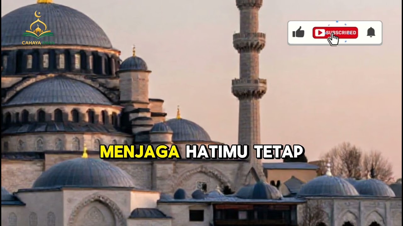 Ketika Hidup Terasa Berat, Ingat Ini – Nasihat & Solusi Islami Menghadapi Ujian