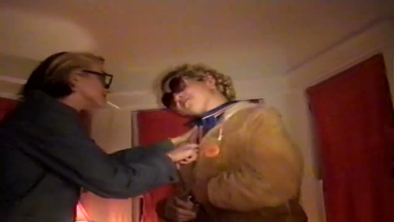 Deal Gone Bad (graphic footage) 1984