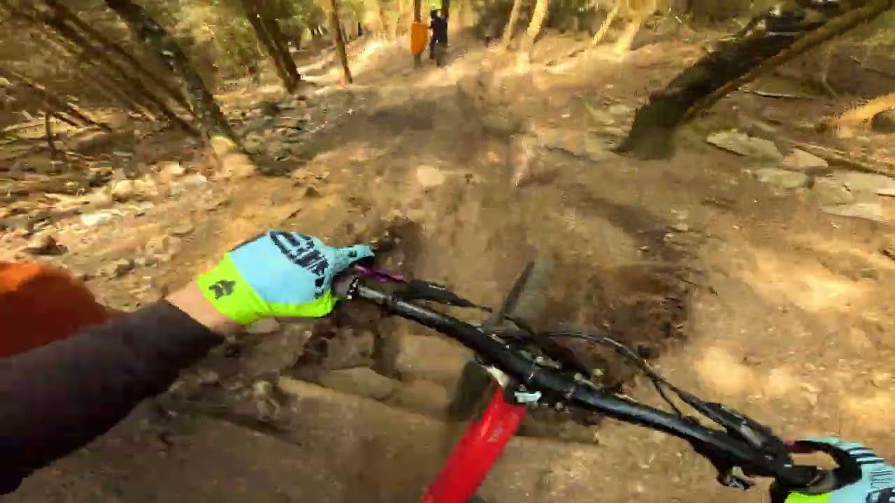 DOWNHILL DOLNI MORAVA 2025 POV