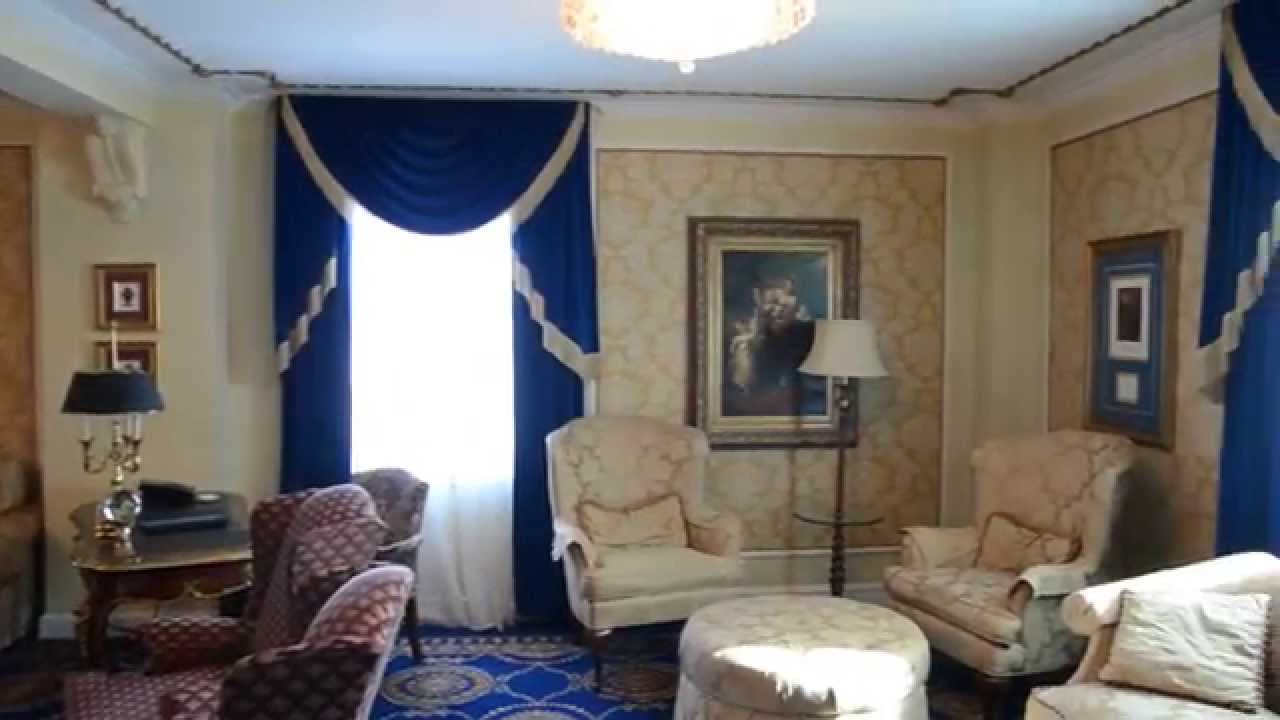 Hotel Saskatchewan