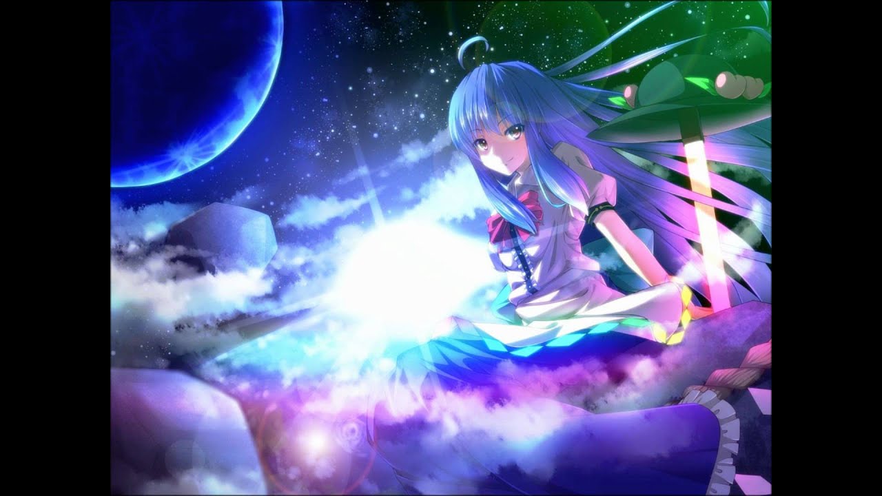 Nightcore - Piece of heaven
