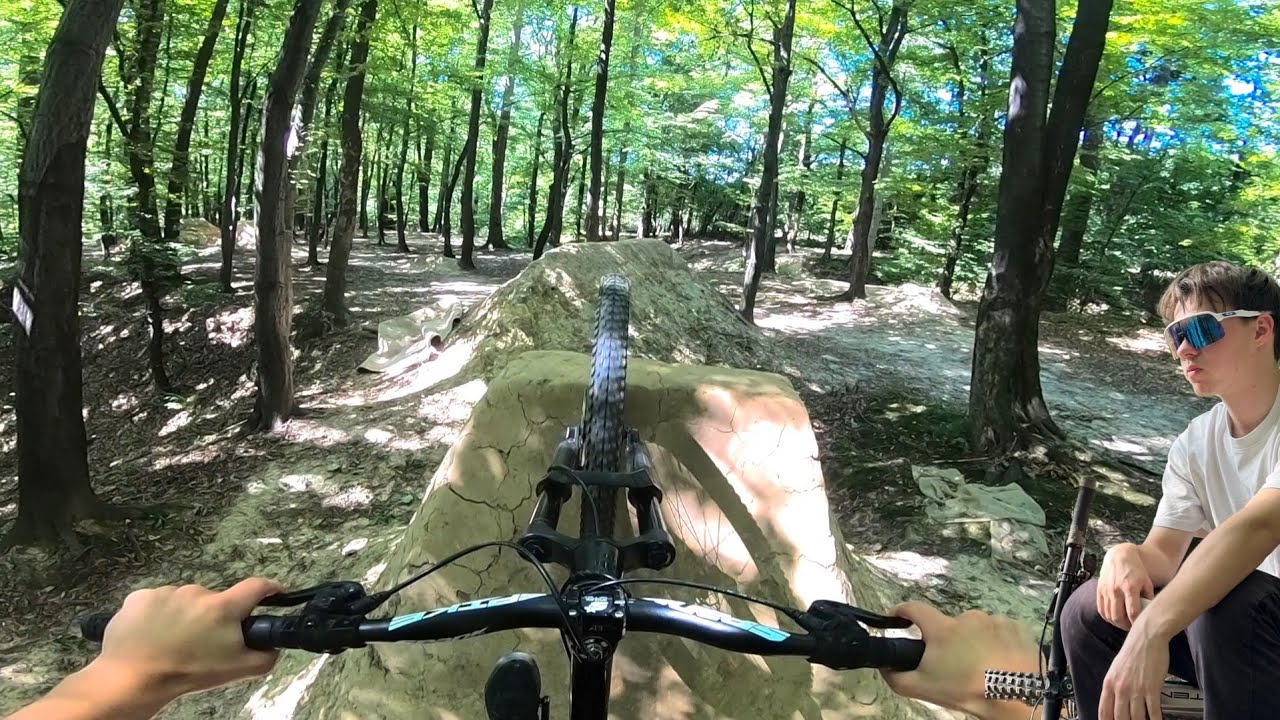 Bielski Dworek Trip