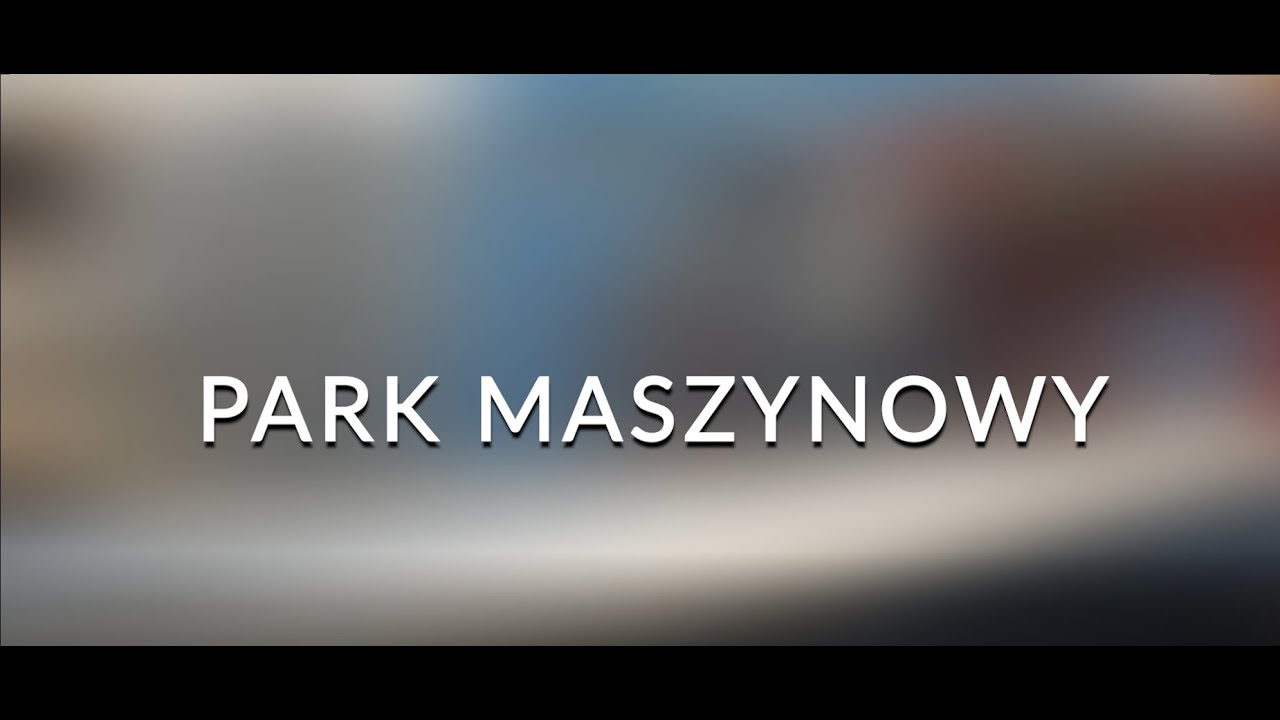 Park maszynowy Hundegger K2I (film)
