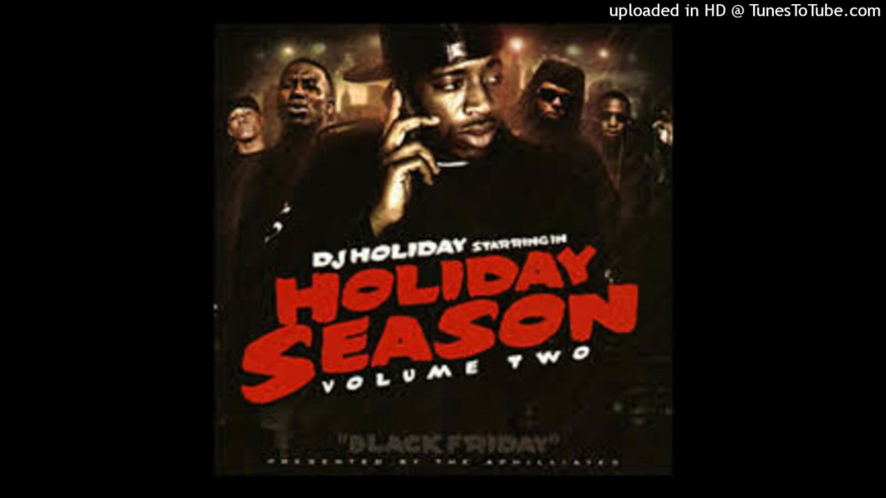 Dj Holiday + Gucci Mane + Zaytoven Type Beat “ WeJsGettnStarted ”(ProdGiancarlo + Venexxi)