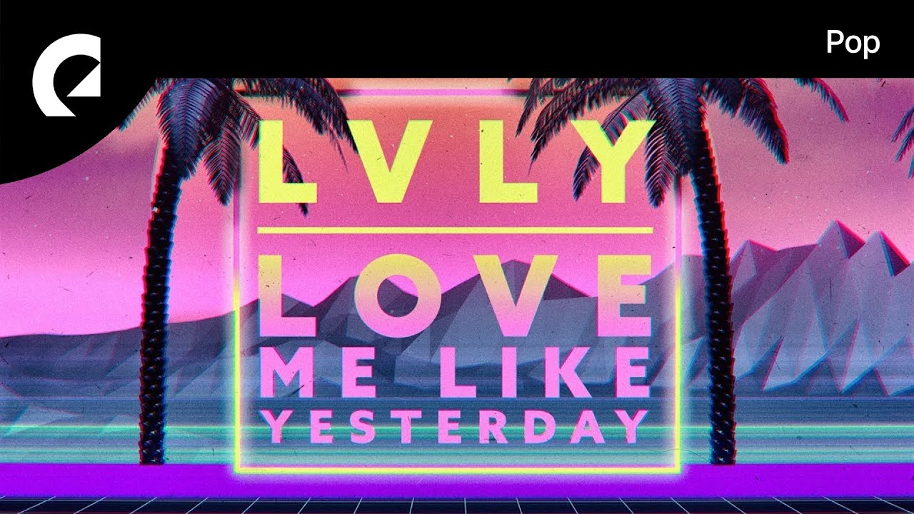 Lvly feat. Emmi - Bitter End (Aftermath)