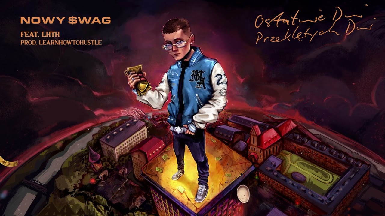 rusina - nowy $wag feat. LHTH (prod. learnhowtohustle)