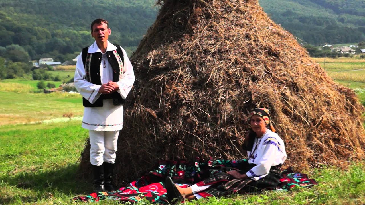 Ghiorghita Rotaru si Lautarii din Chisinau - Povestea mamei Tel.0745 671 785