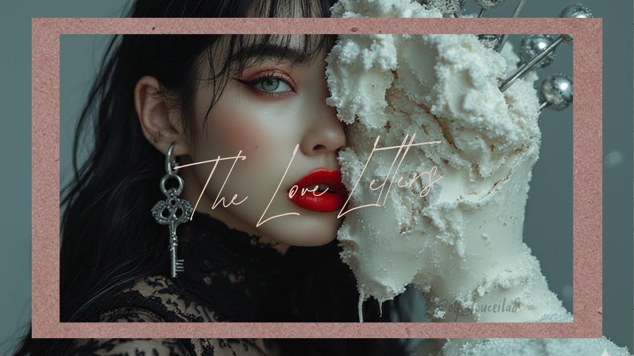 O. J. Doucéila – Loaf Of Love ♣