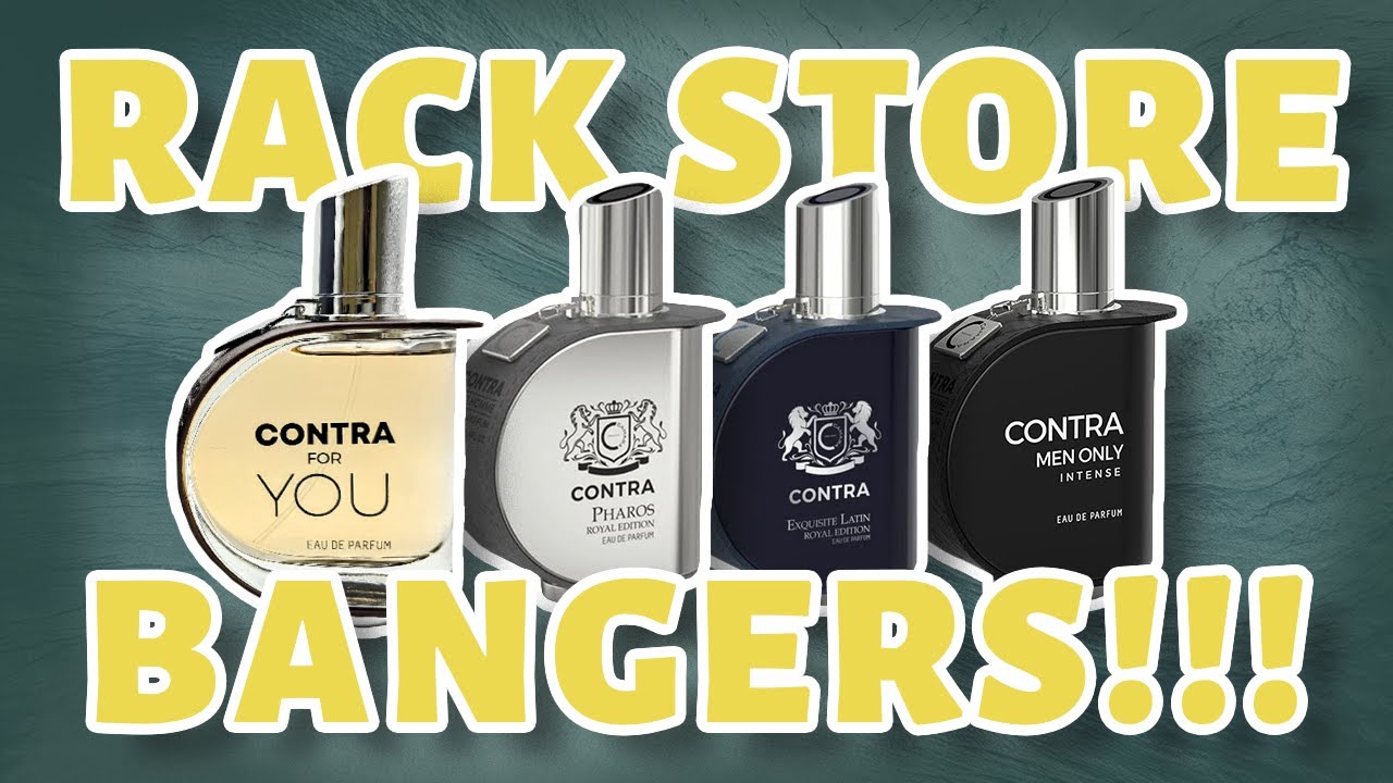 Camara Perfumes Contra Line Review! | Cheap Fragrances Review #fragrance #cheap #cologne #perfume