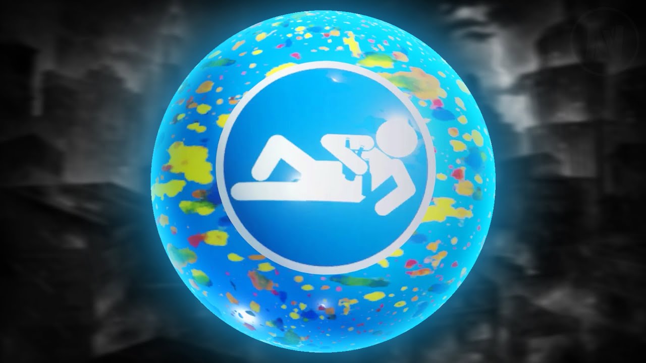 Dr. Monty's Gobblegum Showcase | 