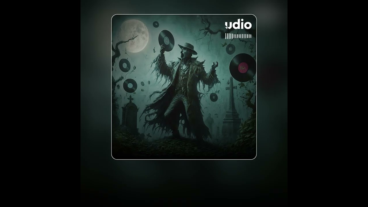 Phantom Frequency (Horrorcore, Boom Bap, Yodeling, Gothic Country, Crime Jazz, East Coast Hip Hop)