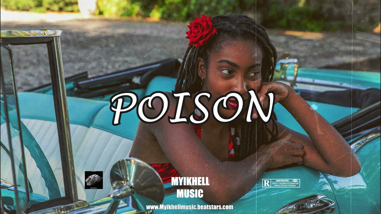 Afrobeat x Instrumental 