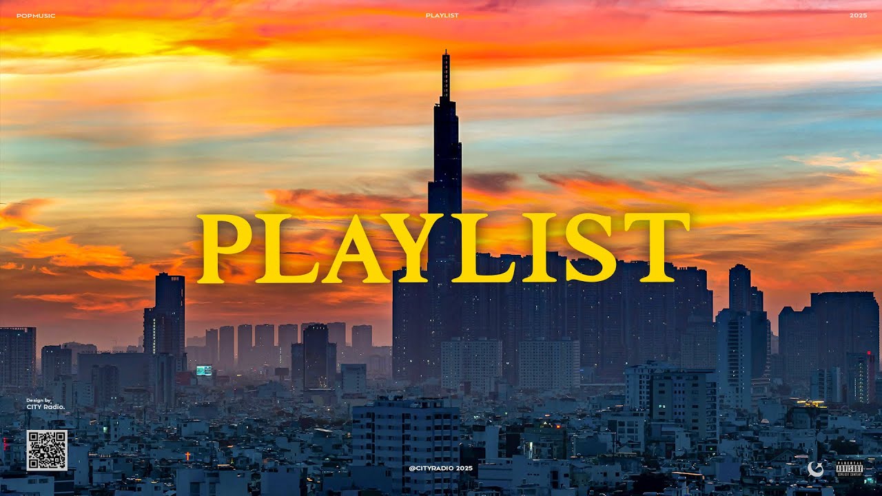 [Playlist] 모두가 사랑하는 인기 팝송 모음 ✨ Best Popular Pop Songs 2026 #3
