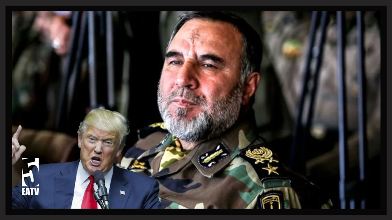 EATVSAA1;IRAN YAPIGWA MKWARA/KAMA NOMA IWE NOMA/NGULI WA HABARI TZ AFARIKI