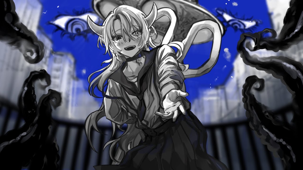 【歌ってみた】  異星にいこうね