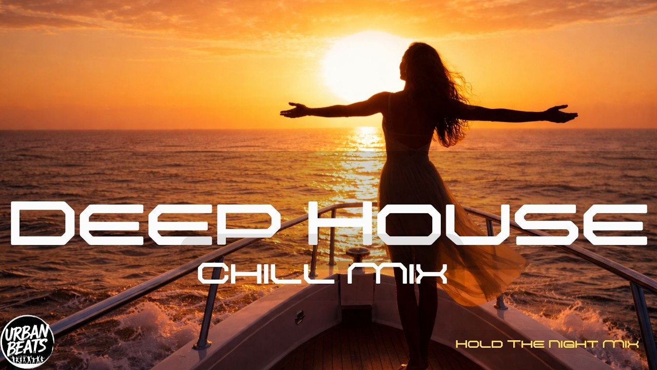 Deep House Mix | Smooth Chill House Vibes