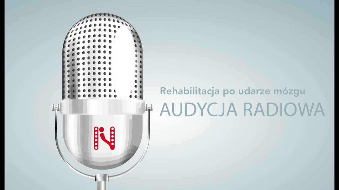 Udar Mózgu u młodych i starszych w Polsce. Jak wrócić do sprawności? Audycja Polskie Radio Koszalin