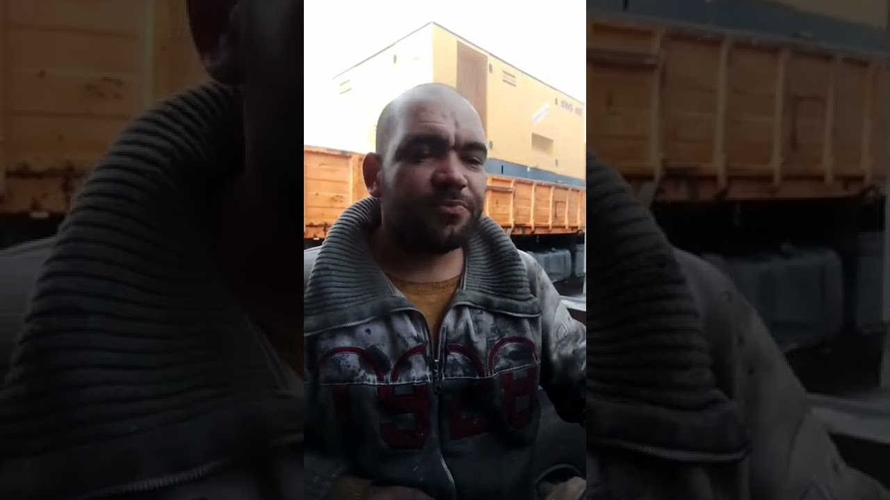 مشكل فى شاحنه رونو 💥