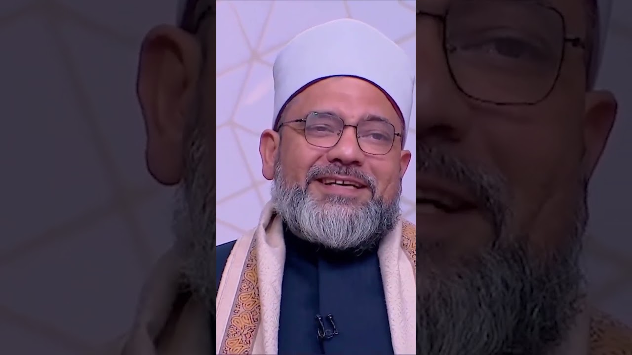 سلام الله يا إنسان عيني | د. محمد وسام