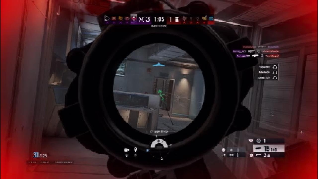 Clip Dump