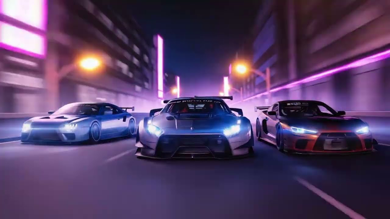 Top Car Music 2025 🎶 Best EDM, Chill & Travel Vibes