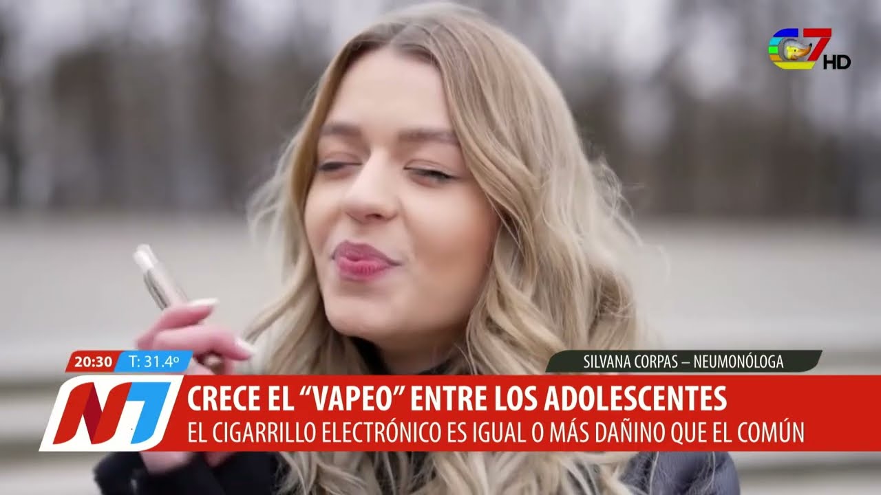 Noticiero 7 - Edición Central - 22/01/2026