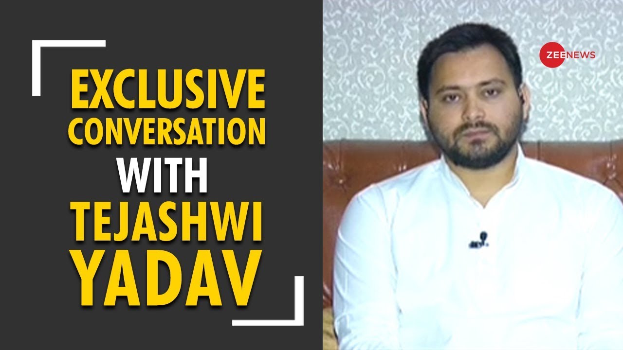Deshhit: Tejashwi Yadav demands CBI investigation for all shelter homes