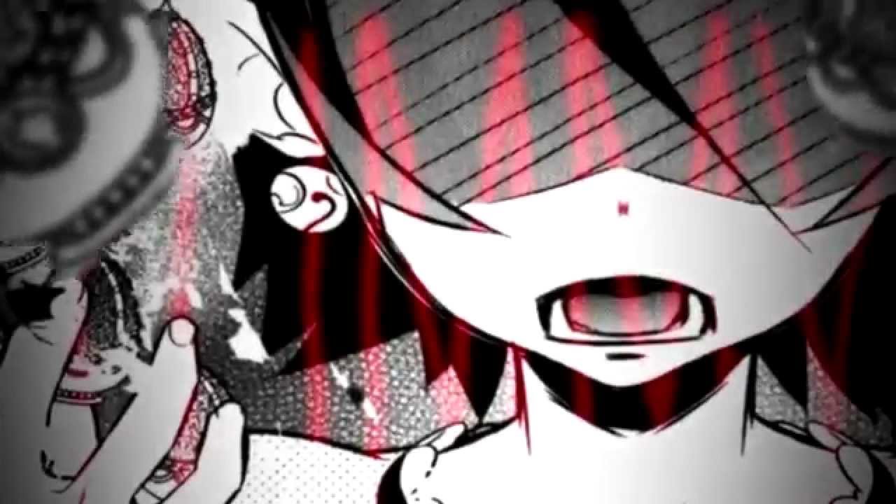 mws | os | w&b - ＡＦＲＡＩＤ [FULL MEP]
