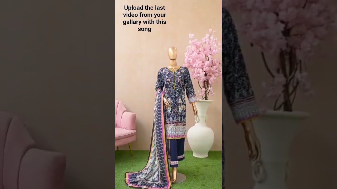MTF Khaas Collection 2026 | New Unstitched Lawn Designs 2026 | Luxury Lawn Collection 😍