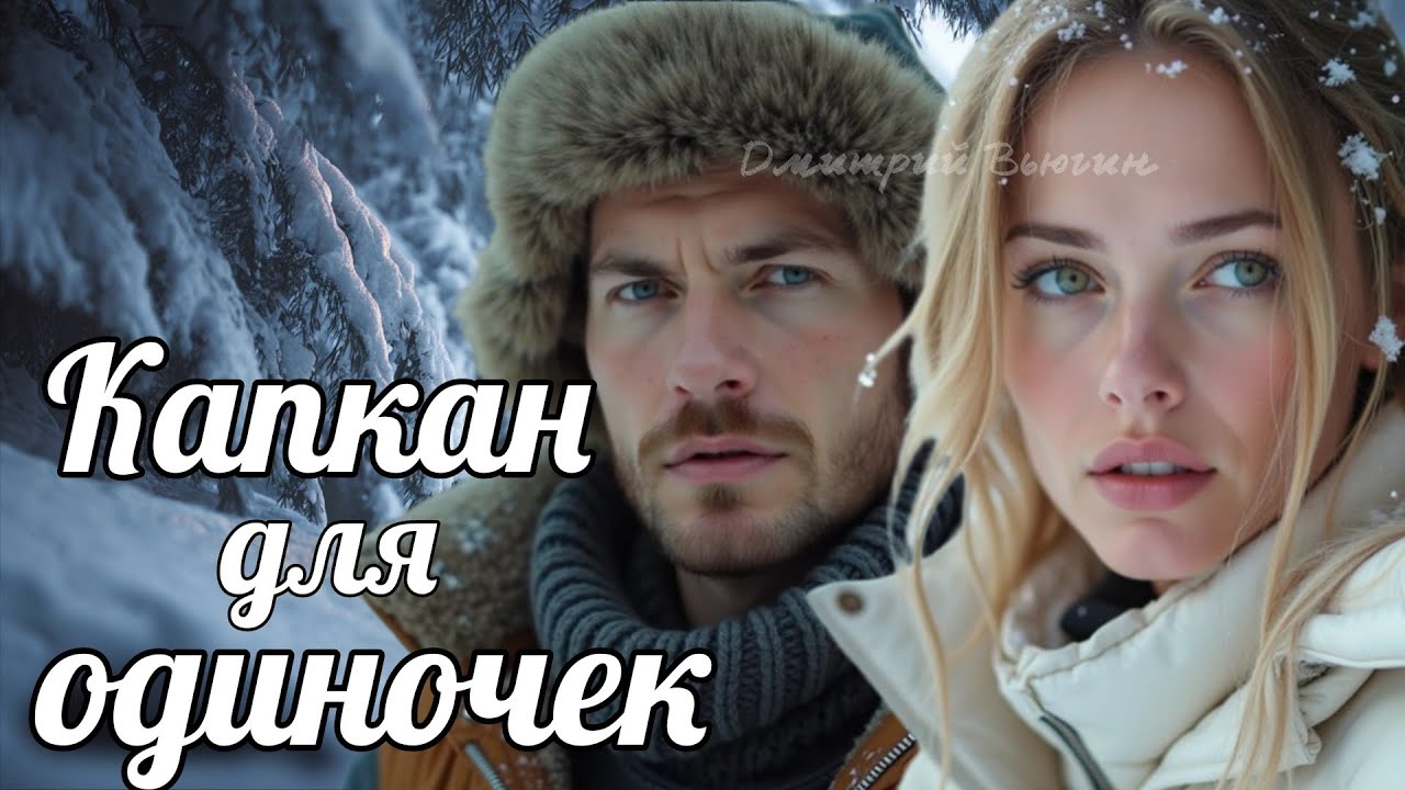 Капкан для одиночества